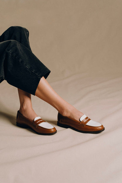 The Workshop - Atelier Loafers
