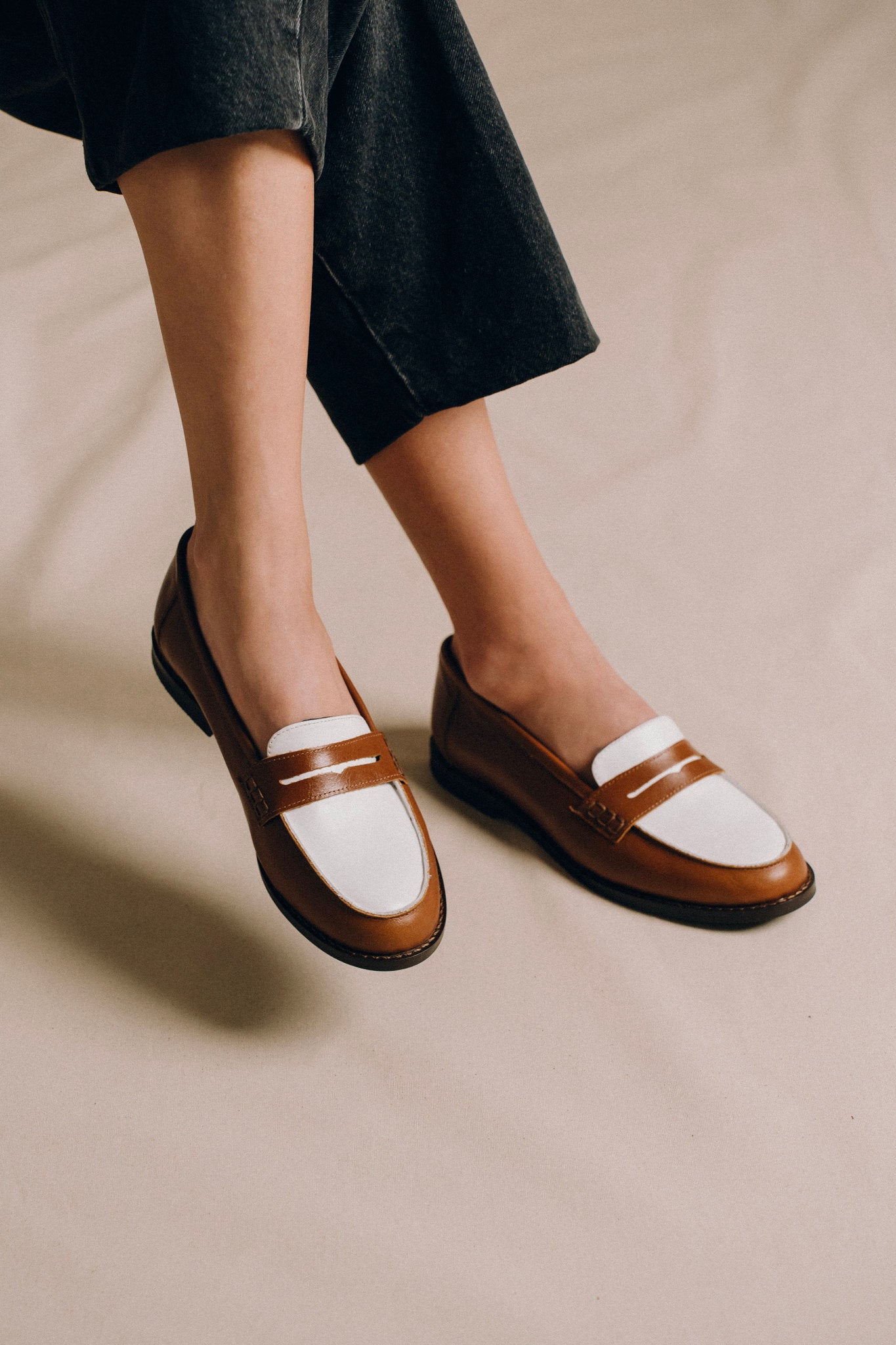 The Workshop - Atelier Loafers