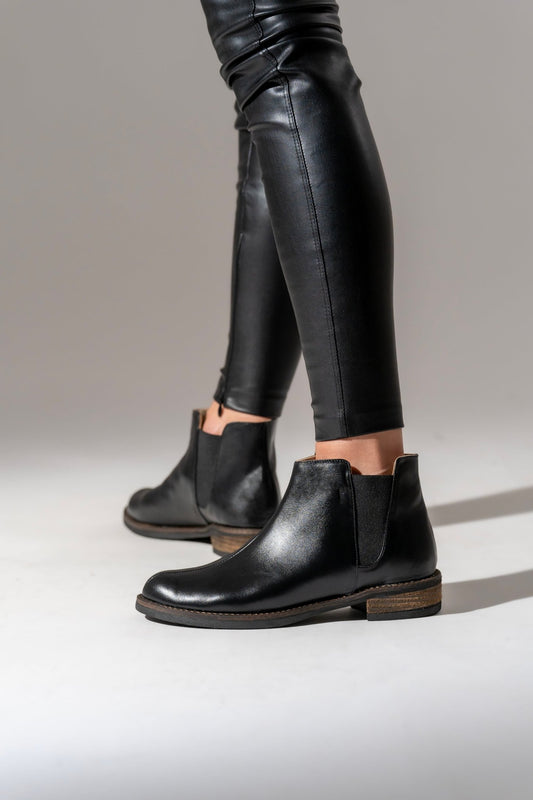 The Workshop - Chelsea Ankle Boots