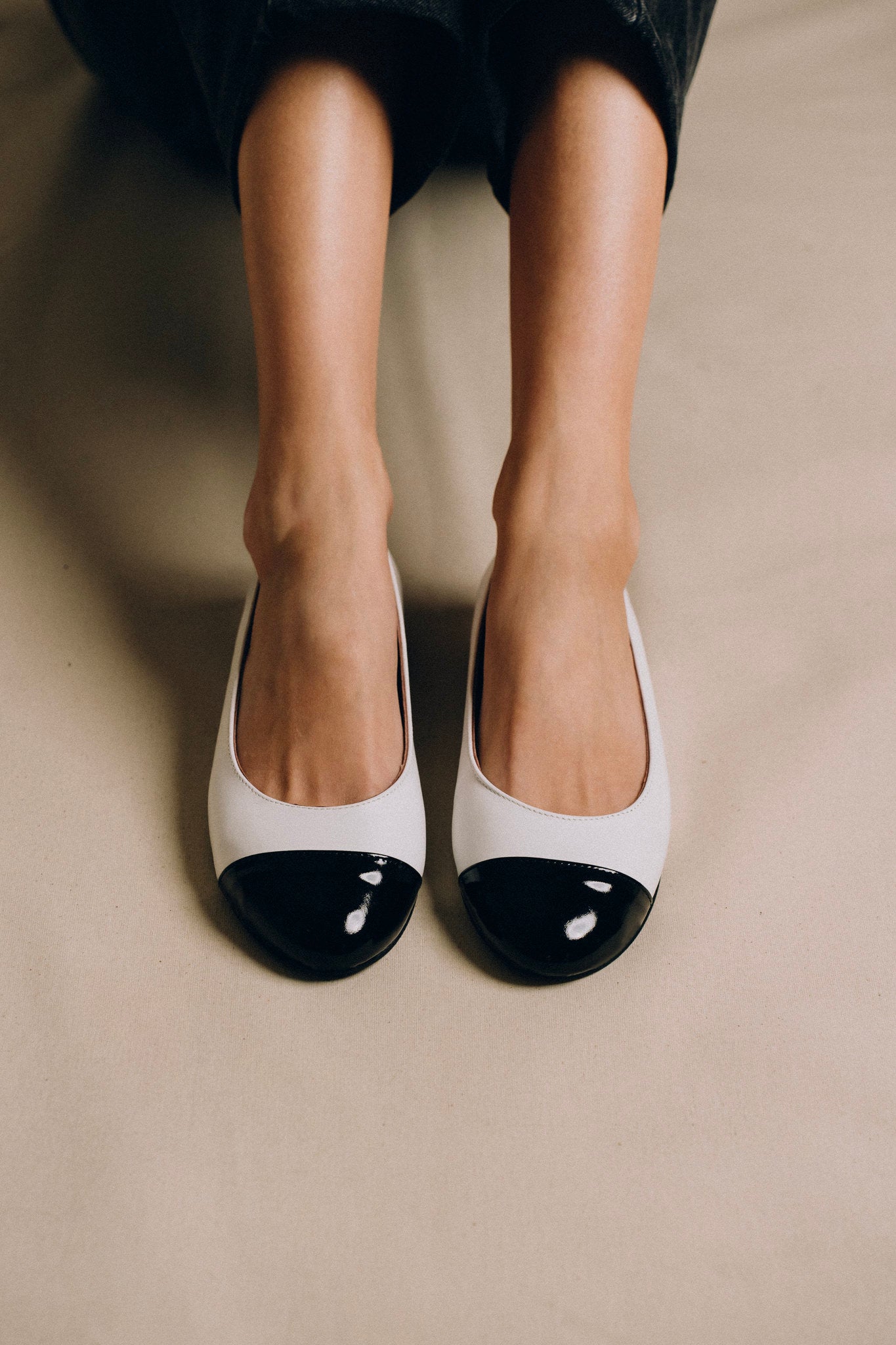 The Workshop - Lune Two - Tone Ballet